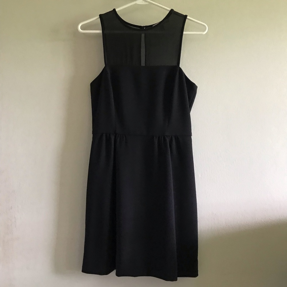 Little black dress. Brand new.